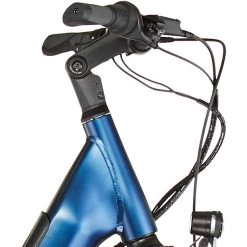 Giant Vélos De Ville électriques DailyTour E+ 1 BD RT LDS, Bleu -Vélos de ville Soldes Magasin giant dailytour e 1 bd rt lds metallic navy satin 4