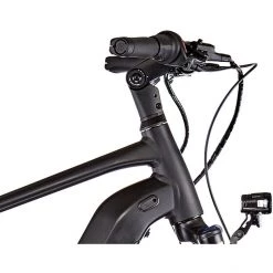 Giant Vélos De Ville électriques DailyTour E+ 2 GTS, Noir 10 Giant Vélos De Ville électriques DailyTour E+ 2 GTS, Noir -Vélos de ville Soldes Magasin giant dailytour e 2 gts black matt gloss 4