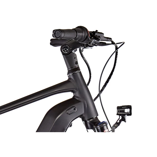 Giant Vélos De Ville électriques DailyTour E+ 2 GTS, Noir 6 Giant Vélos De Ville électriques DailyTour E+ 2 GTS, Noir – Image 4