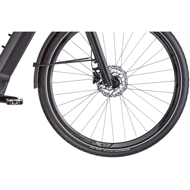 Giant Vélos De Ville électriques DailyTour E+ 2 GTS, Noir 8 Giant Vélos De Ville électriques DailyTour E+ 2 GTS, Noir – Image 6