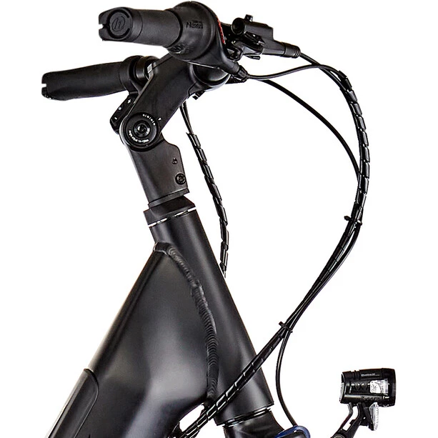 Giant Vélos De Ville électriques DailyTour E+ 2 LDS, Noir 4 Giant Vélos De Ville électriques DailyTour E+ 2 LDS, Noir – Image 2