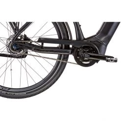 Giant Vélos De Ville électriques DailyTour E+ 2 LDS, Noir 11 Giant Vélos De Ville électriques DailyTour E+ 2 LDS, Noir -Vélos de ville Soldes Magasin giant dailytour e 2 lds black matt gloss 4