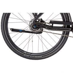 Giant Vélos De Ville électriques DailyTour E+ 2 LDS, Noir 12 Giant Vélos De Ville électriques DailyTour E+ 2 LDS, Noir -Vélos de ville Soldes Magasin giant dailytour e 2 lds black matt gloss 5