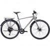 Giant Vélos De Ville Homme Escape 1, Gris -Vélos de ville Soldes Magasin giant escape 1 charcoal 1