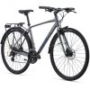 Giant Vélos De Ville Homme Escape 2, Gris -Vélos de ville Soldes Magasin giant escape 2 charcoal 2