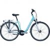 Giant Vélos De Ville Femme Tourer LDS, Bleu -Vélos de ville Soldes Magasin giant tourer lds aquablue 1