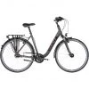 Giant Vélos De Ville Femme Tourer LDS, Noir -Vélos de ville Soldes Magasin giant tourer lds charcoal black 1