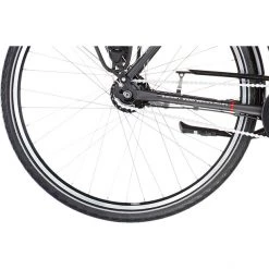 Giant Vélos De Ville Femme Tourer LDS, Noir 13 Giant Vélos De Ville Femme Tourer LDS, Noir -Vélos de ville Soldes Magasin giant tourer lds charcoal black 7