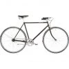 Johnny-loco Vélos Urbains Charlie Touring Cruiser, Noir 1 Johnny-loco Vélos Urbains Charlie Touring Cruiser, Noir -Vélos de ville Soldes Magasin johnny loco charlie touring cruiser black 1