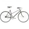 Johnny-loco Vélos Urbains Oona Touring Cruiser, Noir -Vélos de ville Soldes Magasin johnny loco oona touring cruiser black 1