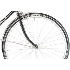 Johnny-loco Vélos Urbains Oona Touring Cruiser, Noir 10 Johnny-loco Vélos Urbains Oona Touring Cruiser, Noir -Vélos de ville Soldes Magasin johnny loco oona touring cruiser black 3