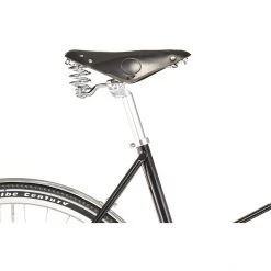 Johnny-loco Vélos Urbains Oona Touring Cruiser, Noir 13 Johnny-loco Vélos Urbains Oona Touring Cruiser, Noir -Vélos de ville Soldes Magasin johnny loco oona touring cruiser black 6