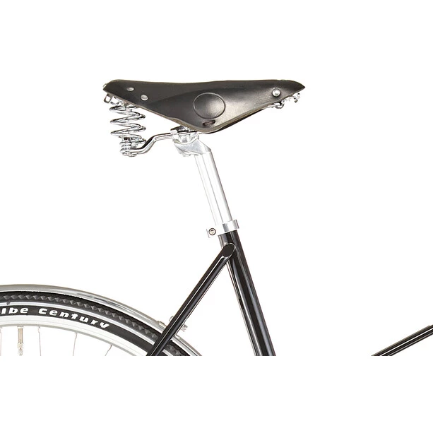 Johnny-loco Vélos Urbains Oona Touring Cruiser, Noir 8 Johnny-loco Vélos Urbains Oona Touring Cruiser, Noir – Image 6