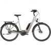 Kalkhoff Vélos De Ville électriques Image 1.B Advance Confort, Gris -Vélos de ville Soldes Magasin kalkhoff image 1b advance comfort crystal grey matt 1