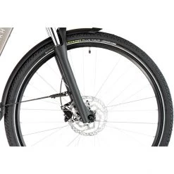 Kalkhoff Vélos De Ville électriques Image 1.B Advance Confort, Gris 10 Kalkhoff Vélos De Ville électriques Image 1.B Advance Confort, Gris -Vélos de ville Soldes Magasin kalkhoff image 1b advance comfort crystal grey matt 3