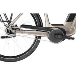 Kalkhoff Vélos De Ville électriques Image 1.B Advance Confort, Gris 11 Kalkhoff Vélos De Ville électriques Image 1.B Advance Confort, Gris -Vélos de ville Soldes Magasin kalkhoff image 1b advance comfort crystal grey matt 4