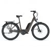 Kalkhoff Vélos De Ville électriques Image 1.B XXL Confort, Gris -Vélos de ville Soldes Magasin kalkhoff image 1b xxl comfort crystal grey matt 1