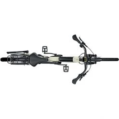 Kalkhoff Vélos De Ville électriques Image 3.B Advance Wave, Blanc -Vélos de ville Soldes Magasin kalkhoff image 3 b advance wave star white glossy 4