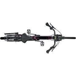 Kalkhoff Vélos De Ville électriques Image 3.B Excite Wave, Rouge -Vélos de ville Soldes Magasin kalkhoff image 3b excite wave mahagony red glossy 4