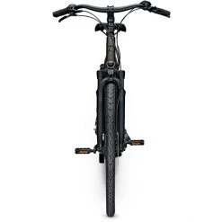 Kalkhoff Vélos De Ville électriques Image 3.B Move Diamant With Coaster Brake, Gris -Vélos de ville Soldes Magasin kalkhoff image 3b move diamond with coaster brake crystal grey matt 5