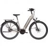 Kalkhoff Vélos De Ville électriques Image 3.B Move Wave 400Wh, Gris -Vélos de ville Soldes Magasin kalkhoff image 3b move wave 400wh crystal grey matt 1