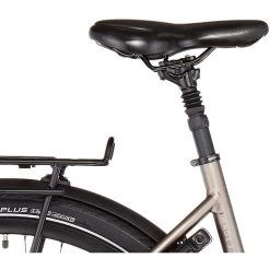 Kalkhoff Vélos De Ville électriques Image 3.B Move Wave 400Wh, Gris -Vélos de ville Soldes Magasin kalkhoff image 3b move wave 400wh crystal grey matt 6