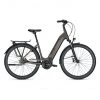 Kalkhoff Vélos De Ville électriques Image 3.B Move Wave 500Wh, Gris -Vélos de ville Soldes Magasin kalkhoff image 3b move wave 500wh with coaster brake crystal grey matt 1