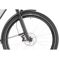 Kalkhoff Vélos De Ville électriques Image 5.B Move+ Diamant, Gris -Vélos de ville Soldes Magasin kalkhoff image 5b move diamond crystal grey matt 5