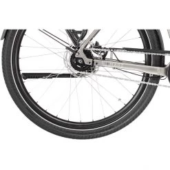 Kalkhoff Vélos De Ville électriques Image 5.B Move+ Diamant, Gris -Vélos de ville Soldes Magasin kalkhoff image 5b move diamond crystal grey matt 7