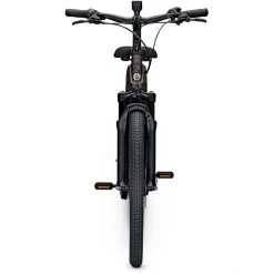 Kalkhoff Vélos De Ville électriques Image 7.B Excite Wave, Gris -Vélos de ville Soldes Magasin kalkhoff image 7b excite wave crystal grey matt 5