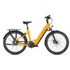 Kalkhoff Vélos De Ville électriques Image 7.B Excite Wave, Jaune -Vélos de ville Soldes Magasin kalkhoff image 7b excite wave mustard yellow matt 1