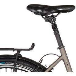 Kalkhoff Vélos De Ville Femme Image HS Col De Cygne Avec Frein à Rétropédalage, Gris 13 Kalkhoff Vélos De Ville Femme Image HS Col De Cygne Avec Frein à Rétropédalage, Gris -Vélos de ville Soldes Magasin kalkhoff image hs wave with coaster brake crystal grey matt 6