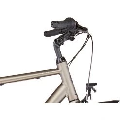 Kalkhoff Vélos De Ville Homme Image Lite Diamant, Gris 10 Kalkhoff Vélos De Ville Homme Image Lite Diamant, Gris -Vélos de ville Soldes Magasin kalkhoff image lite diamond crystal grey matt 4