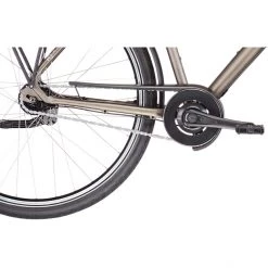 Kalkhoff Vélos De Ville Homme Image Lite Diamant, Gris 12 Kalkhoff Vélos De Ville Homme Image Lite Diamant, Gris -Vélos de ville Soldes Magasin kalkhoff image lite diamond crystal grey matt 6