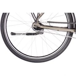 Kalkhoff Vélos De Ville Homme Image Lite Diamant, Gris 13 Kalkhoff Vélos De Ville Homme Image Lite Diamant, Gris -Vélos de ville Soldes Magasin kalkhoff image lite diamond crystal grey matt 7