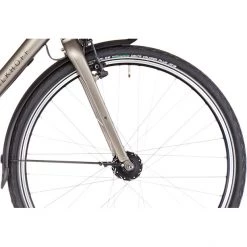 Kalkhoff Vélos De Ville Homme Image Lite Diamant With Coaster Brake, Gris -Vélos de ville Soldes Magasin kalkhoff image lite diamond with coaster brake crystal grey matt 5