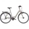 Kalkhoff Vélos De Ville Femme Image Lite Wave, Gris 1 Kalkhoff Vélos De Ville Femme Image Lite Wave, Gris -Vélos de ville Soldes Magasin kalkhoff image lite wave crystal grey matt 1