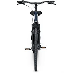 Kalkhoff Vélos De Ville Femme Image XXL Col De Cygne Avec Frein à Rétropédalage, Bleu 7 Kalkhoff Vélos De Ville Femme Image XXL Col De Cygne Avec Frein à Rétropédalage, Bleu -Vélos de ville Soldes Magasin kalkhoff image xxl wave with coaster brake deep sky blue matt 4