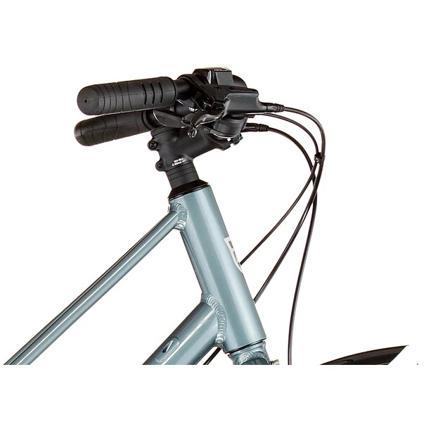 Kona Vélos De Ville Femme Coco, Bleu 4 Kona Vélos De Ville Femme Coco, Bleu – Image 2