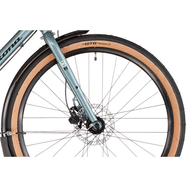 Kona Vélos De Ville Femme Coco, Bleu 5 Kona Vélos De Ville Femme Coco, Bleu – Image 3