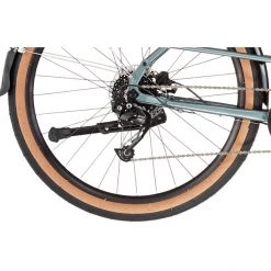 Kona Vélos De Ville Femme Coco, Bleu 12 Kona Vélos De Ville Femme Coco, Bleu -Vélos de ville Soldes Magasin kona coco gloss dragonfly grey 5