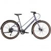 Kona Vélos Hollandais Coco, Violet -Vélos de ville Soldes Magasin kona coco purple 1