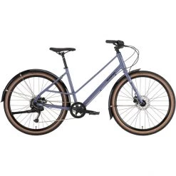 Kona Vélos Hollandais Coco, Violet