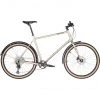 Kona Vélos De Ville Homme Dr. Dew, Gris -Vélos de ville Soldes Magasin kona dr dew gloss pewter 1