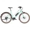 Kona Vélos De Ville électriques Ecoco, Turquoise 2 Kona Vélos De Ville électriques Ecoco, Turquoise -Vélos de ville Soldes Magasin kona ecoco mint green 1