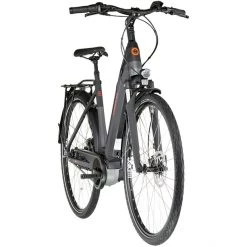 Kreidler Vélos De Ville électriques Vitality Eco 7 Wave, Gris 9 Kreidler Vélos De Ville électriques Vitality Eco 7 Wave, Gris -Vélos de ville Soldes Magasin kreidler vitality eco 7 wave anthracite matt 3