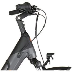 Kreidler Vélos De Ville électriques Vitality Eco 7 Wave, Gris 10 Kreidler Vélos De Ville électriques Vitality Eco 7 Wave, Gris -Vélos de ville Soldes Magasin kreidler vitality eco 7 wave anthracite matt 4