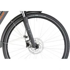 Kreidler Vélos De Ville électriques Vitality Eco 7 Wave, Gris 11 Kreidler Vélos De Ville électriques Vitality Eco 7 Wave, Gris -Vélos de ville Soldes Magasin kreidler vitality eco 7 wave anthracite matt 5