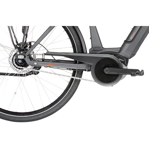 Kreidler Vélos De Ville électriques Vitality Eco 7 Wave, Gris 7 Kreidler Vélos De Ville électriques Vitality Eco 7 Wave, Gris – Image 5