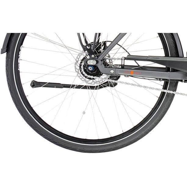 Kreidler Vélos De Ville électriques Vitality Eco 7 Wave, Gris 8 Kreidler Vélos De Ville électriques Vitality Eco 7 Wave, Gris – Image 6